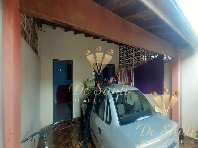 Residencial para Venda, Jardim Fantinato, Mogi Guacu/SP